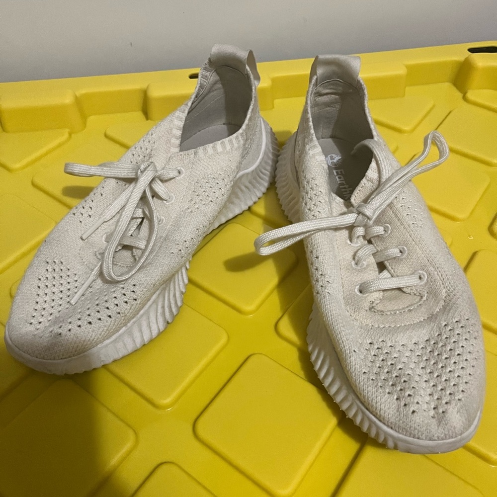Sneakers , timberland, white